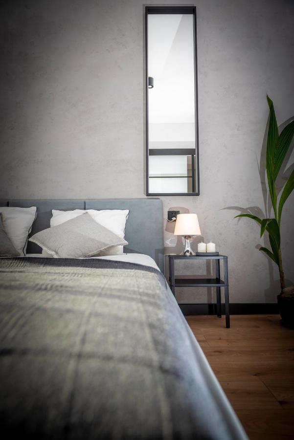 בידגוז'יז' Apartament Nakielska 46A Lux 40M2 מראה חיצוני תמונה